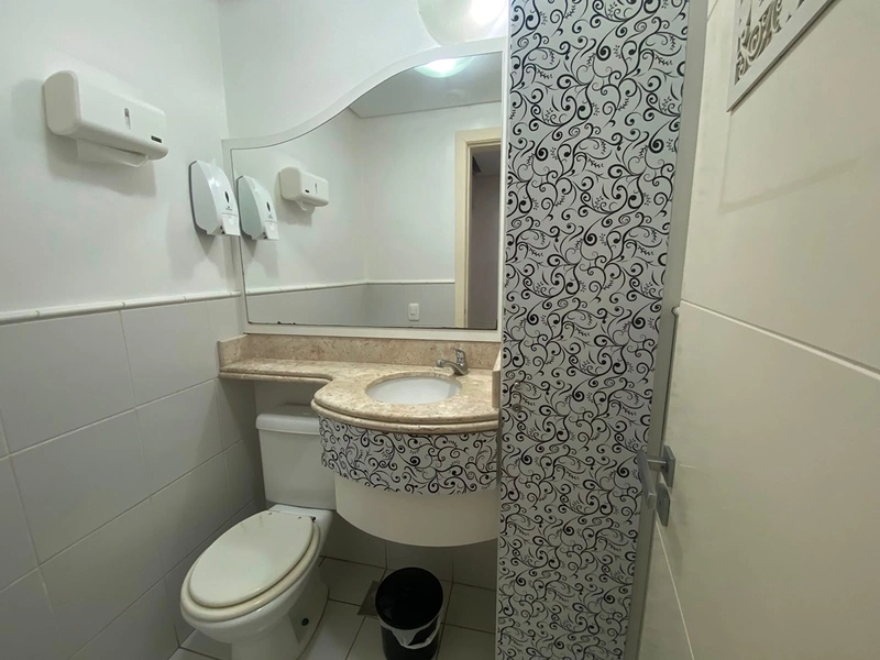 Sala comercial Centro: 7ª foto da galeria de imagens do imóvel