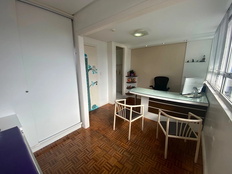 Sala comercial Centro: 3ª foto da galeria de imagens do imóvel