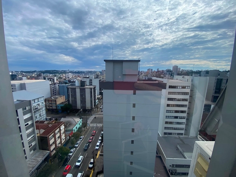 Sala comercial Centro: 9ª foto da galeria de imagens do imóvel