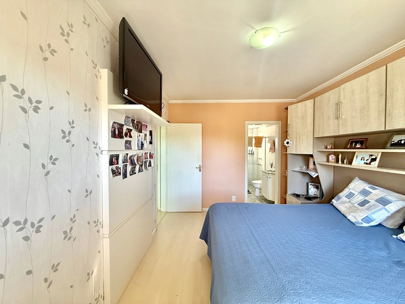 APARTAMENTO SEMIMOBILIADO COM TERRAÇO À VENDA | BAIRRO SANTA LÚCIA: 16ª foto da galeria de imagens do imóvel