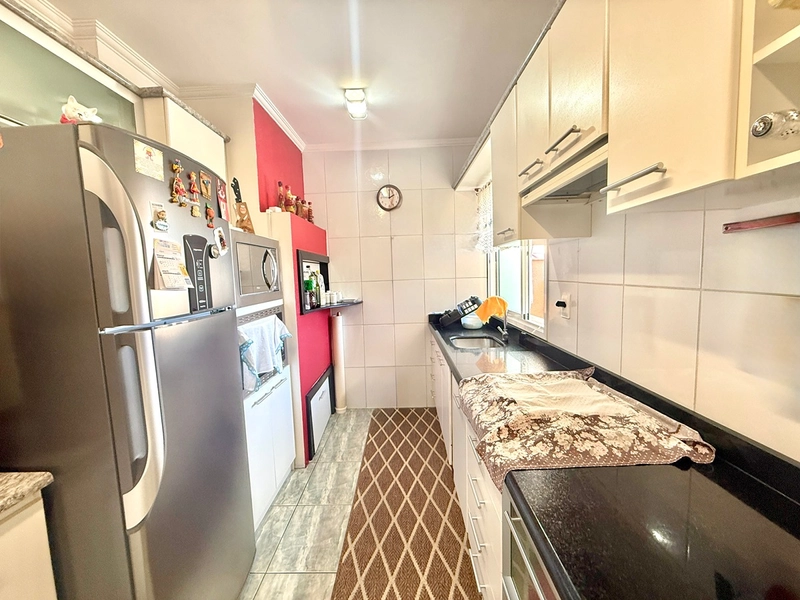 APARTAMENTO SEMIMOBILIADO COM TERRAÇO À VENDA | BAIRRO SANTA LÚCIA: 12ª foto da galeria de imagens do imóvel