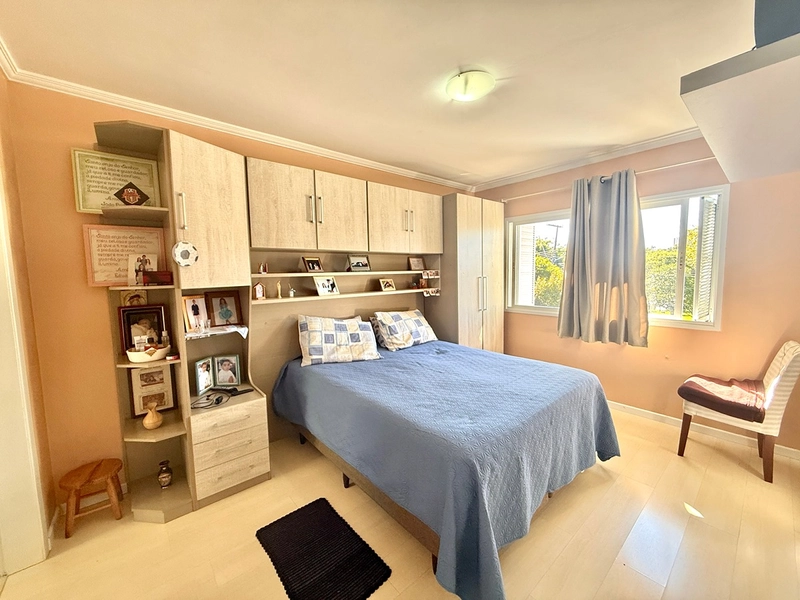 APARTAMENTO SEMIMOBILIADO COM TERRAÇO À VENDA | BAIRRO SANTA LÚCIA: 18ª foto da galeria de imagens do imóvel