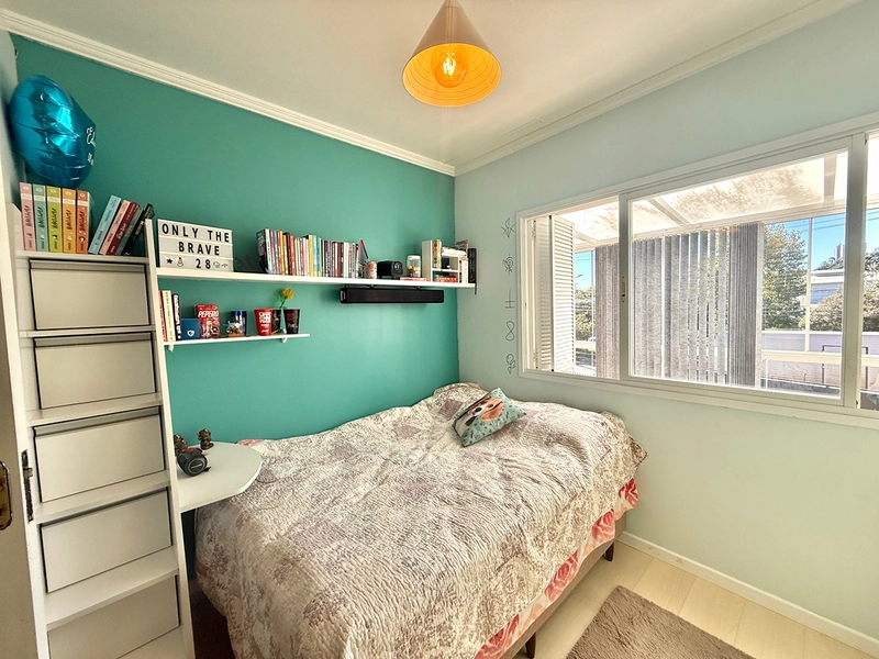 APARTAMENTO SEMIMOBILIADO COM TERRAÇO À VENDA | BAIRRO SANTA LÚCIA: 15ª foto da galeria de imagens do imóvel
