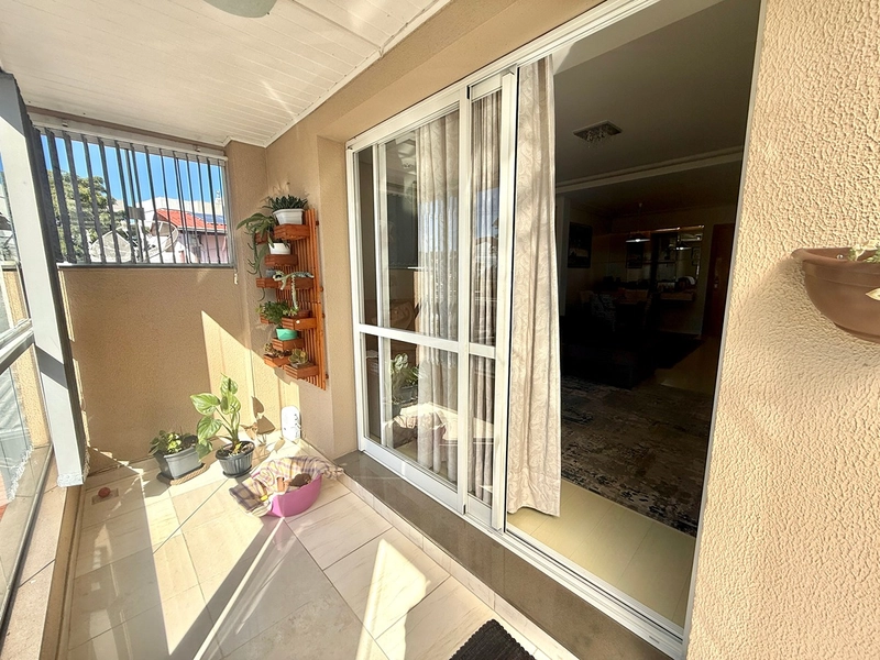 APARTAMENTO SEMIMOBILIADO COM TERRAÇO À VENDA | BAIRRO SANTA LÚCIA: 8ª foto da galeria de imagens do imóvel