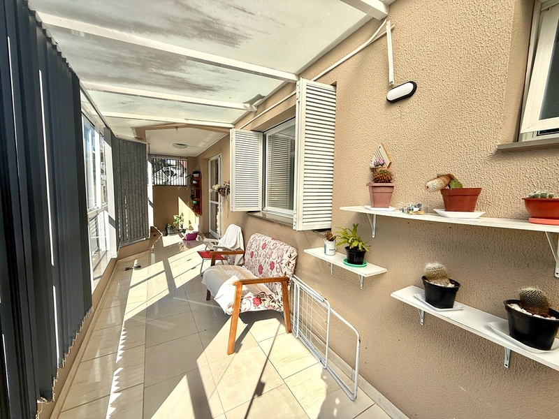 APARTAMENTO SEMIMOBILIADO COM TERRAÇO À VENDA | BAIRRO SANTA LÚCIA: 9ª foto da galeria de imagens do imóvel