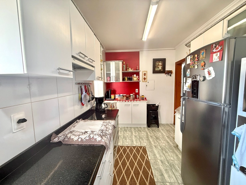 APARTAMENTO SEMIMOBILIADO COM TERRAÇO À VENDA | BAIRRO SANTA LÚCIA: 14ª foto da galeria de imagens do imóvel