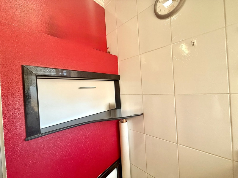 APARTAMENTO SEMIMOBILIADO COM TERRAÇO À VENDA | BAIRRO SANTA LÚCIA: 13ª foto da galeria de imagens do imóvel