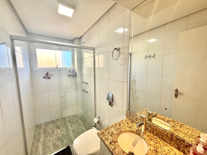 APARTAMENTO SEMIMOBILIADO COM TERRAÇO À VENDA | BAIRRO SANTA LÚCIA: 20ª foto da galeria de imagens do imóvel