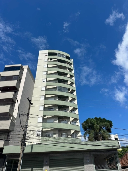 Apartamento com Terraço e Posição Norte – 2 Dormitórios no CENTRO!: 9ª foto da galeria de imagens do imóvel