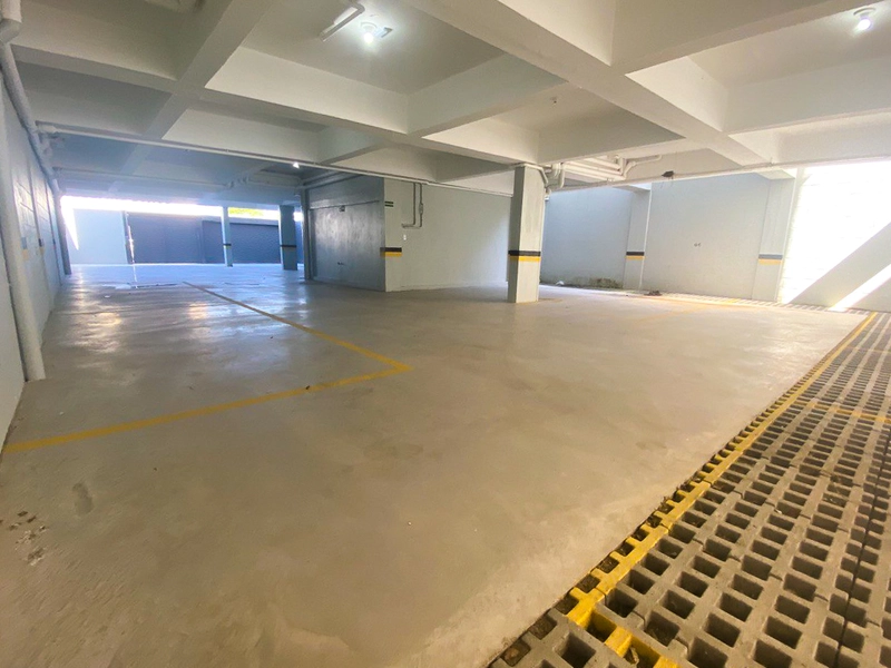 Apartamento no Presidente Vargas: 8ª foto da galeria de imagens do imóvel