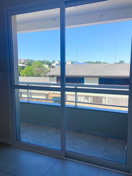 Apartamento no Presidente Vargas: 2ª foto da galeria de imagens do imóvel
