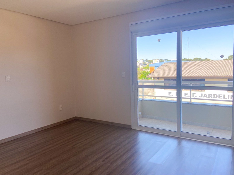 Apartamento no Presidente Vargas: 3ª foto da galeria de imagens do imóvel