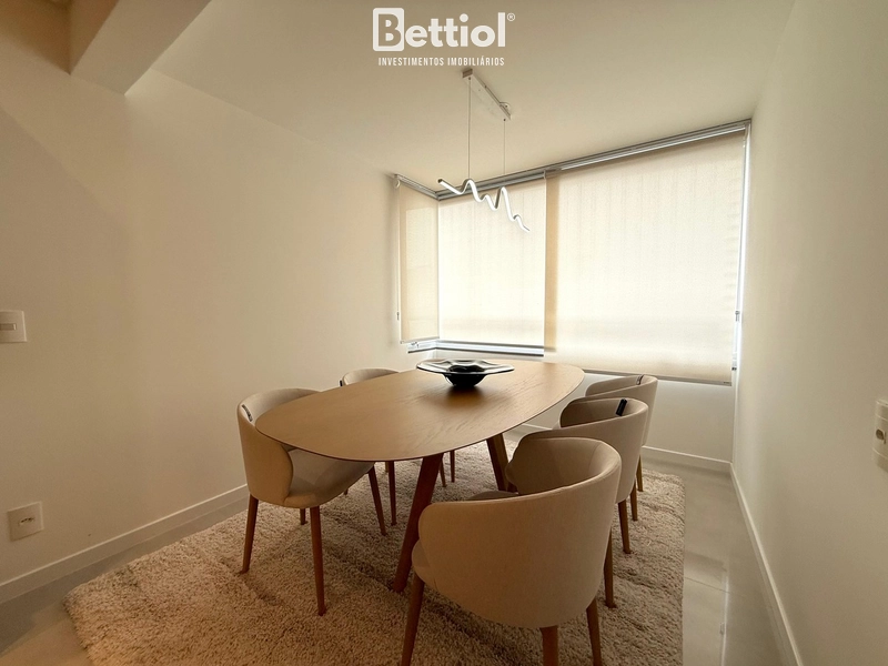 Apartamento Novo e Mobiliado no Panazzolo: 5ª foto da galeria de imagens do imóvel