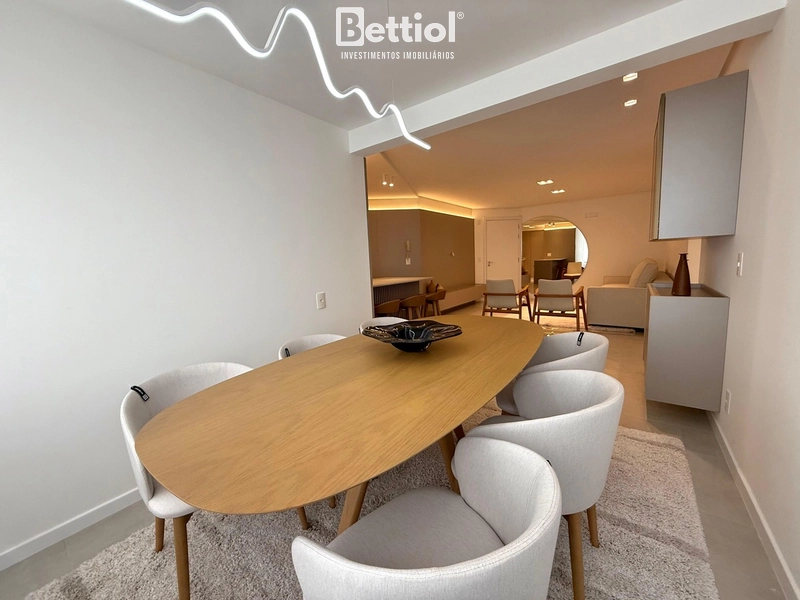 Apartamento Novo e Mobiliado no Panazzolo: 6ª foto da galeria de imagens do imóvel