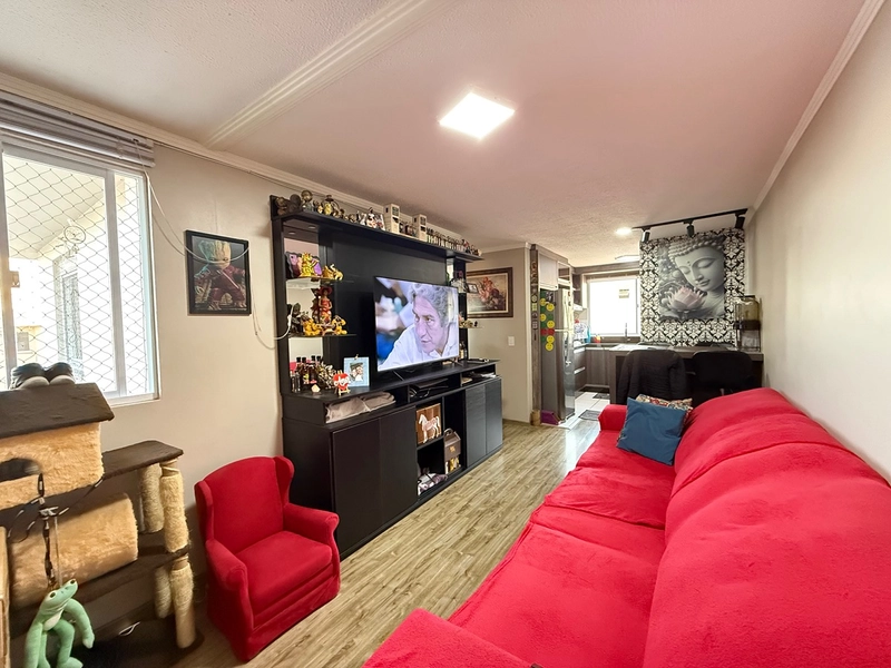 Apartamento 3 quartos no Bela Vista: 7ª foto da galeria de imagens do imóvel