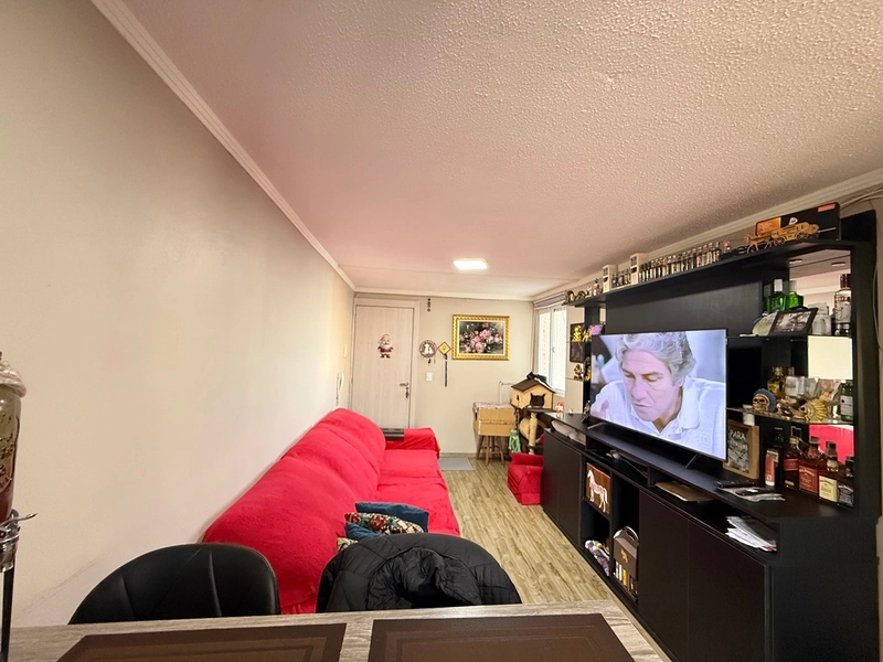 Apartamento 3 quartos no Bela Vista: 6ª foto da galeria de imagens do imóvel