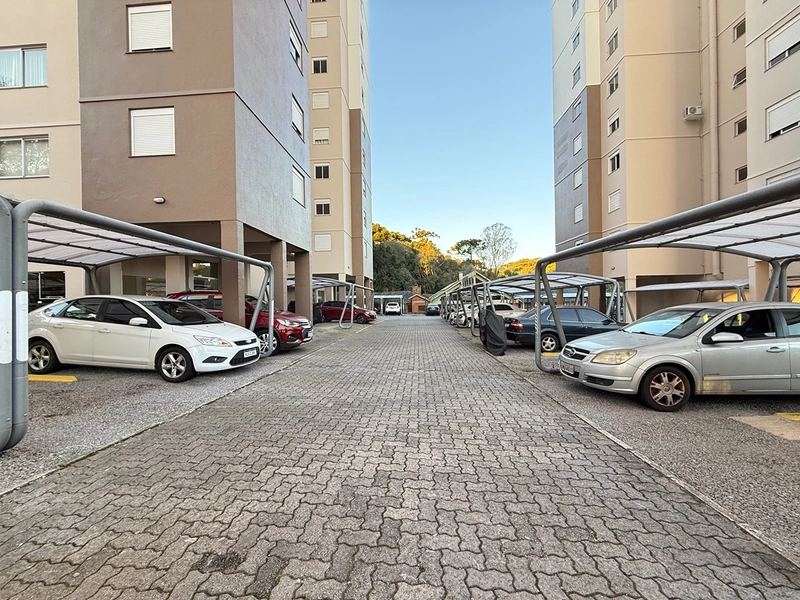 Apartamento 3 quartos no Bela Vista: 3ª foto da galeria de imagens do imóvel