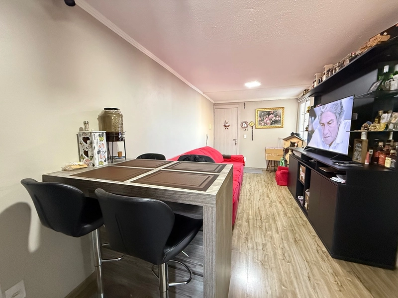 Apartamento 3 quartos no Bela Vista: 5ª foto da galeria de imagens do imóvel