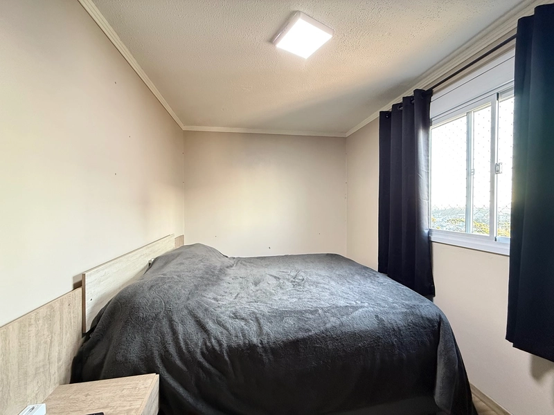 Apartamento 3 quartos no Bela Vista: 10ª foto da galeria de imagens do imóvel