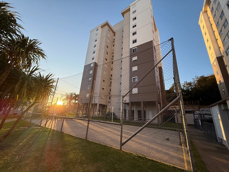 Apartamento 3 quartos no Bela Vista: 1ª foto da galeria de imagens do imóvel