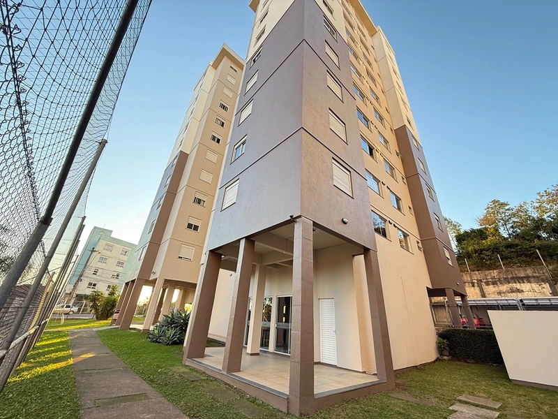Apartamento 3 quartos no Bela Vista: 2ª foto da galeria de imagens do imóvel