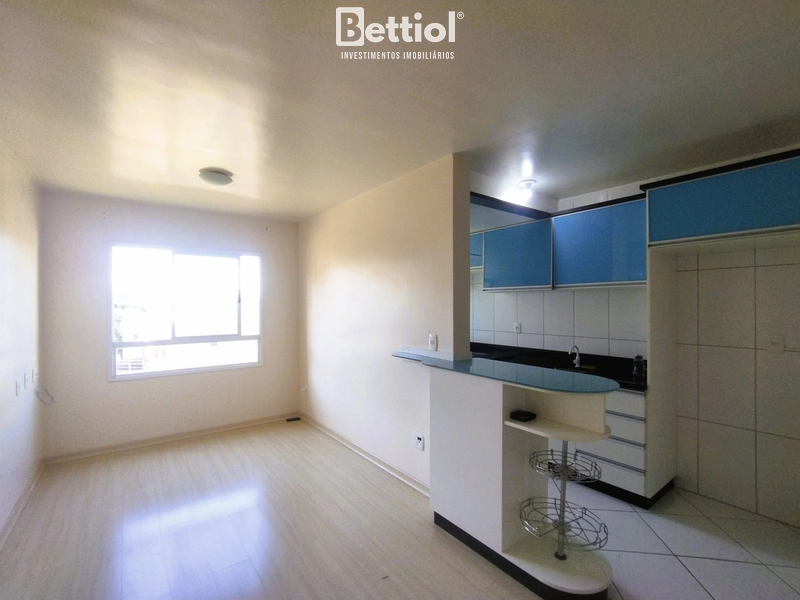 Apartamento no São Luiz: 2ª foto da galeria de imagens do imóvel