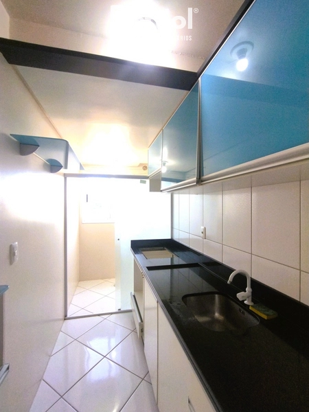 Apartamento no São Luiz: 4ª foto da galeria de imagens do imóvel