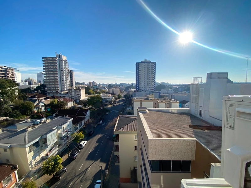 Apartamento Bairro São Pelegrino: 11ª foto da galeria de imagens do imóvel