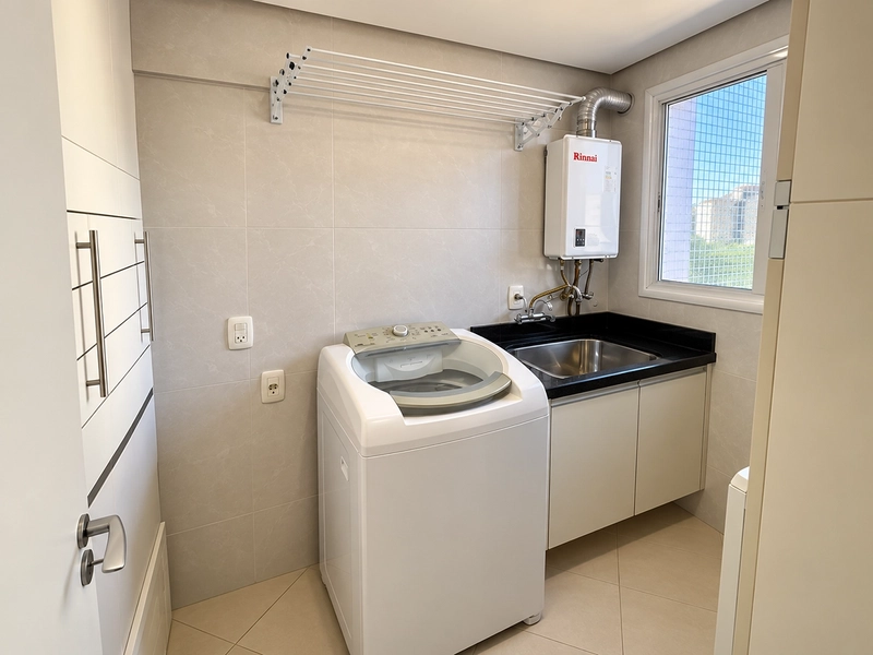 Apartamento Bairro São Pelegrino: 11ª foto da galeria de imagens do imóvel