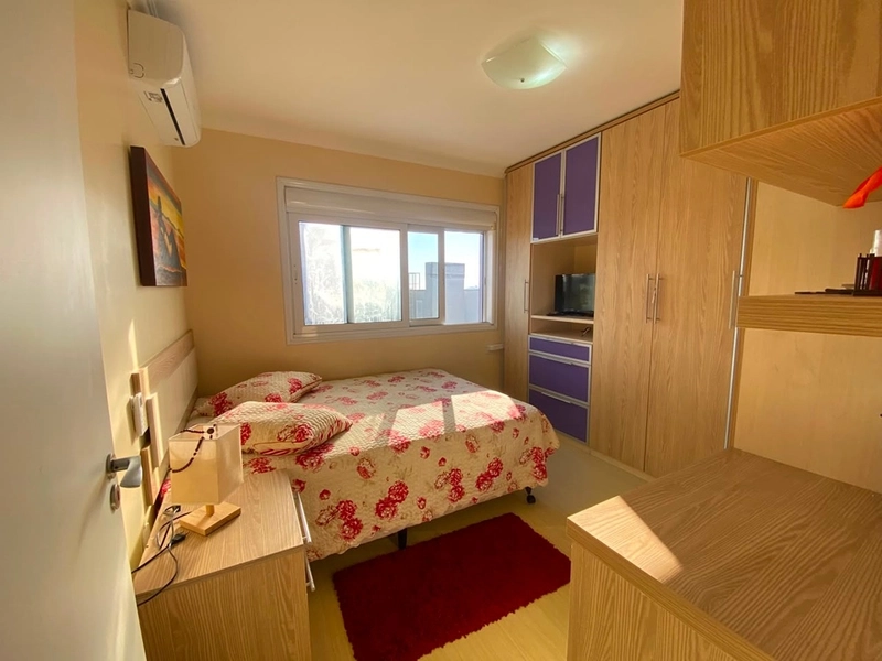 Apartamento Bairro São Pelegrino: 7ª foto da galeria de imagens do imóvel