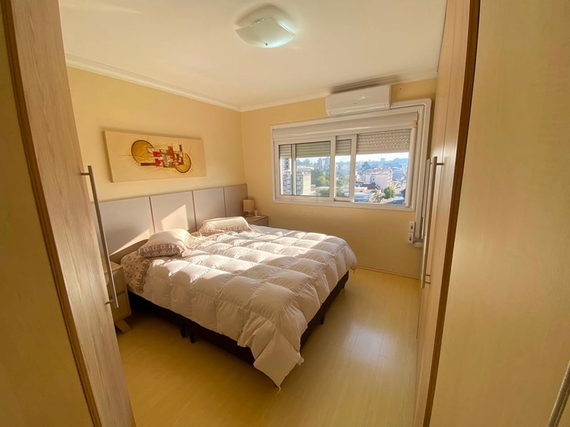 Apartamento Bairro São Pelegrino: 6ª foto da galeria de imagens do imóvel
