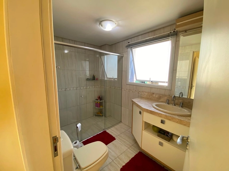 Apartamento Bairro São Pelegrino: 10ª foto da galeria de imagens do imóvel