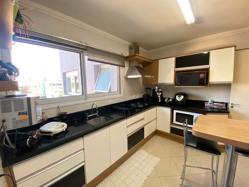 Apartamento Bairro São Pelegrino: 4ª foto da galeria de imagens do imóvel