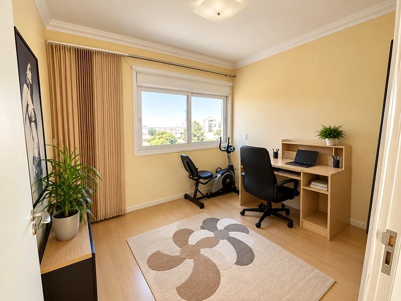 Apartamento Bairro São Pelegrino: 9ª foto da galeria de imagens do imóvel