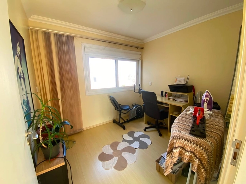 Apartamento Bairro São Pelegrino: 8ª foto da galeria de imagens do imóvel