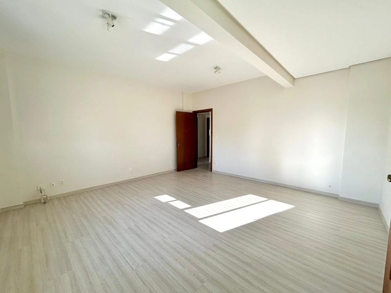 Apartamento 3 dormitórios no Madureira: 2ª foto da galeria de imagens do imóvel