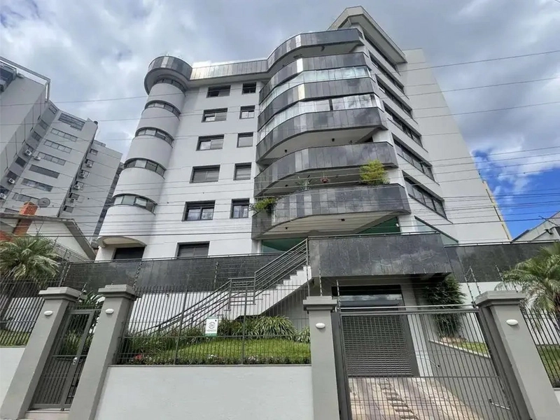 Apartamento 3 dormitórios no Madureira: 11ª foto da galeria de imagens do imóvel