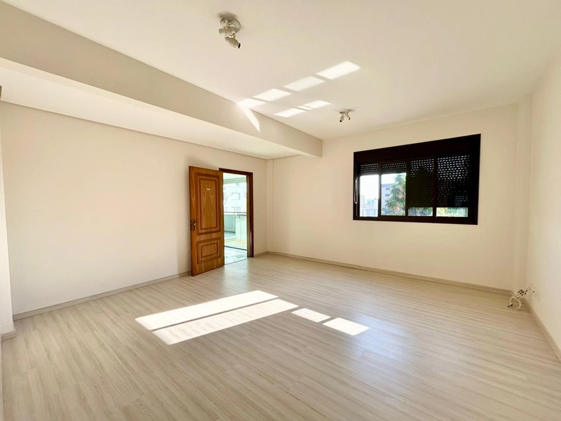 Apartamento 3 dormitórios no Madureira: 1ª foto da galeria de imagens do imóvel