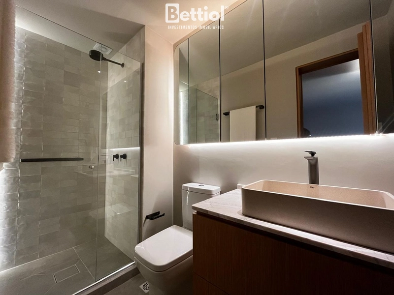 Apartamento com 3 dormitórios no Reserva do Parque: 2ª foto da galeria de imagens do imóvel