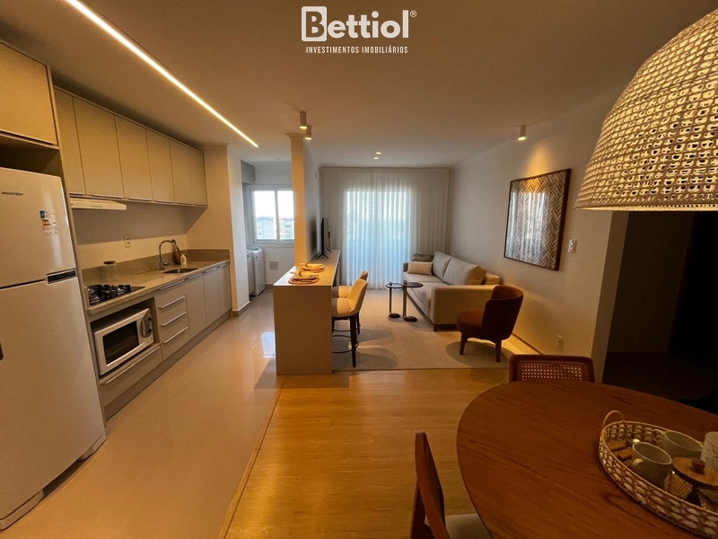 Apartamento com 3 dormitórios no Reserva do Parque: 1ª foto da galeria de imagens do imóvel