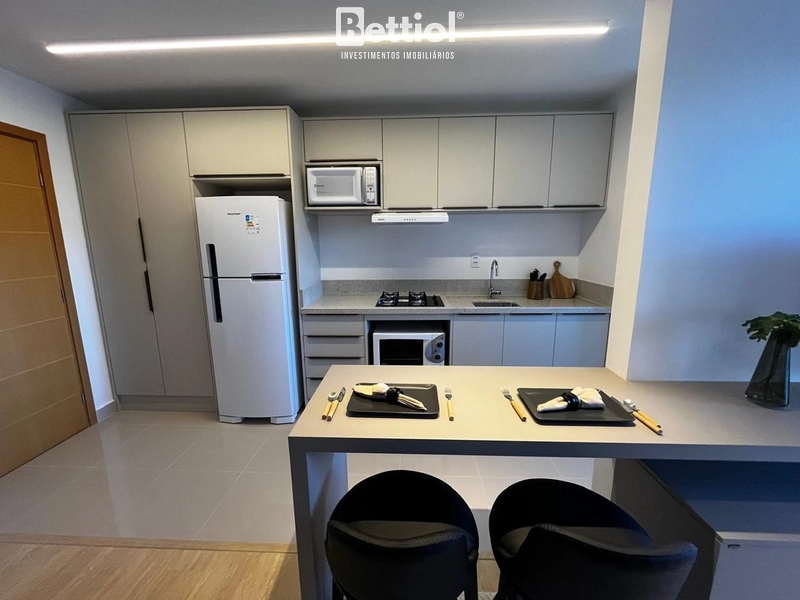 Apartamento com 3 dormitórios no Reserva do Parque: 8ª foto da galeria de imagens do imóvel
