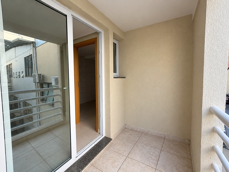 Apartamento 3 quartos  sendo 2 Suítes + Terraço no Centro: 7ª foto da galeria de imagens do imóvel