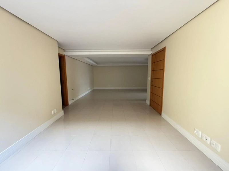 Apartamento 3 quartos  sendo 2 Suítes + Terraço no Centro: 8ª foto da galeria de imagens do imóvel
