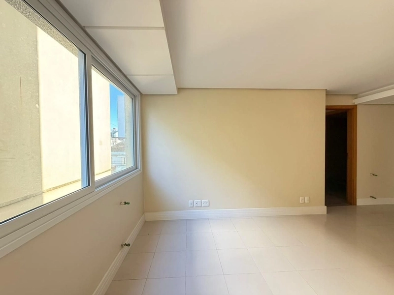 Apartamento 3 quartos  sendo 2 Suítes + Terraço no Centro: 12ª foto da galeria de imagens do imóvel