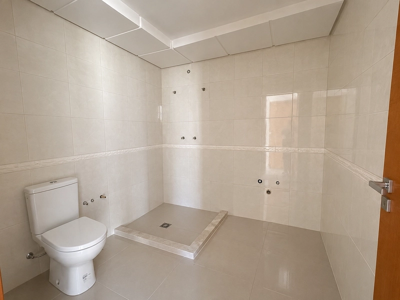 Apartamento 3 quartos  sendo 2 Suítes + Terraço no Centro: 14ª foto da galeria de imagens do imóvel