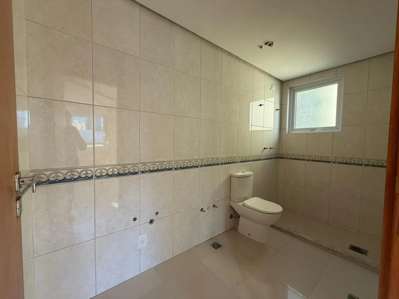 Apartamento 3 quartos  sendo 2 Suítes + Terraço no Centro: 15ª foto da galeria de imagens do imóvel