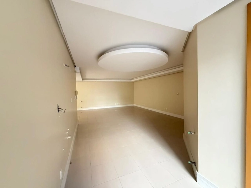 Apartamento 3 quartos  sendo 2 Suítes + Terraço no Centro: 2ª foto da galeria de imagens do imóvel