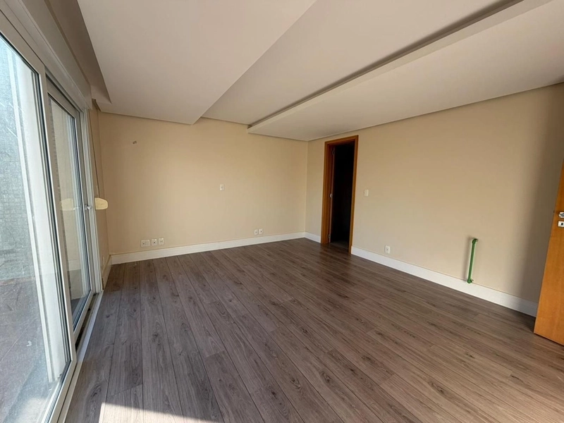 Apartamento 3 quartos  sendo 2 Suítes + Terraço no Centro: 11ª foto da galeria de imagens do imóvel