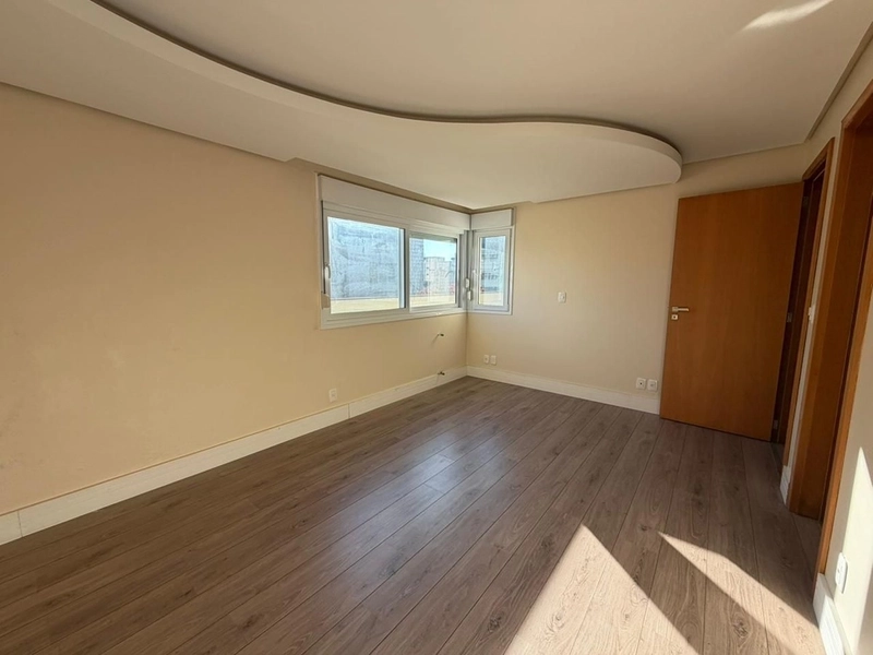 Apartamento 3 quartos  sendo 2 Suítes + Terraço no Centro: 9ª foto da galeria de imagens do imóvel