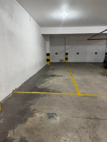 Apartamento 3 quartos  sendo 2 Suítes + Terraço no Centro: 17ª foto da galeria de imagens do imóvel